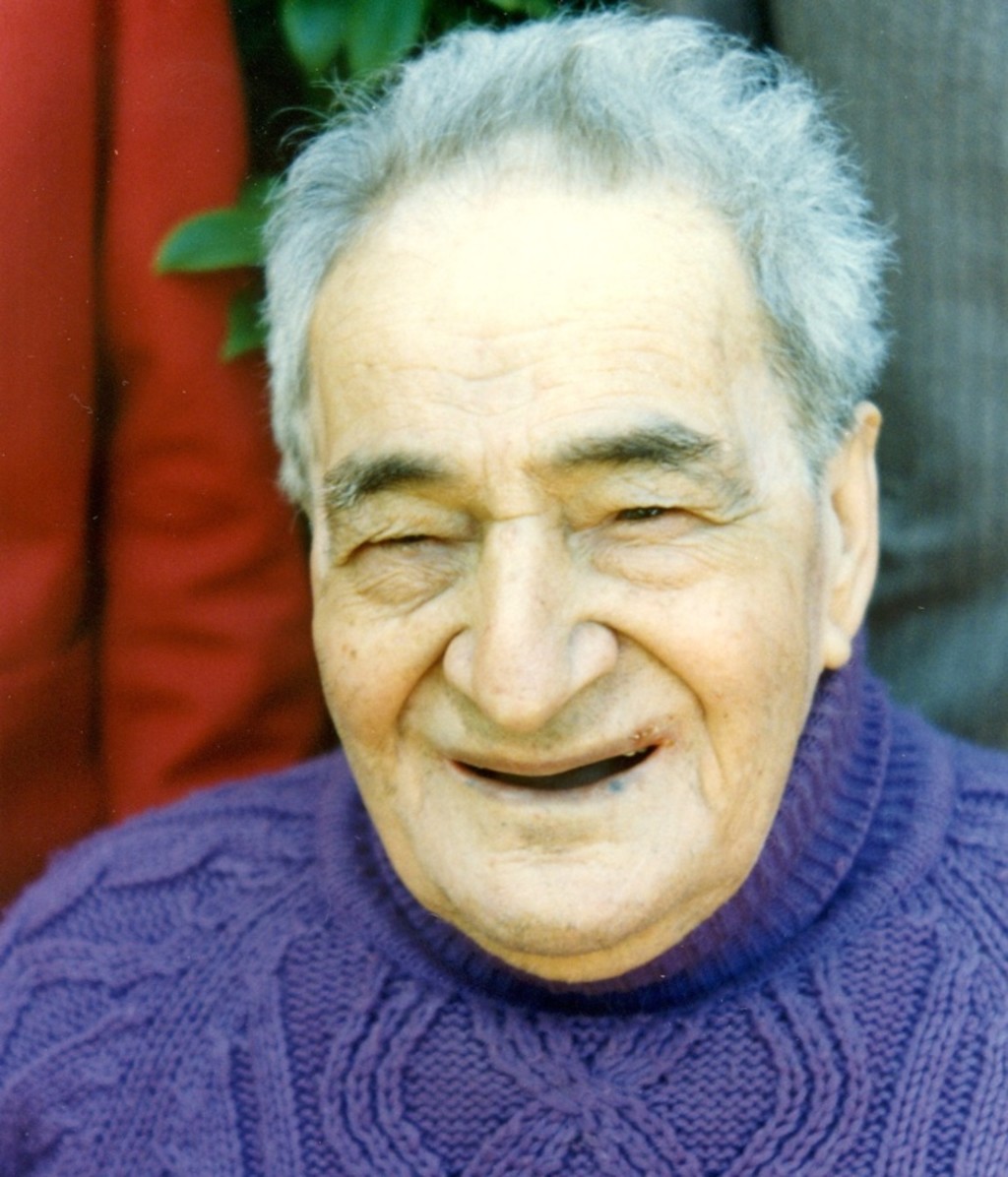 Emanuel Attard in Adelaide, 1989 Emanuel Attard in Adelaide, 1989