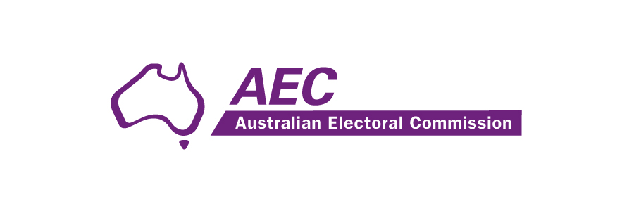 Australian Electoral Commission logo