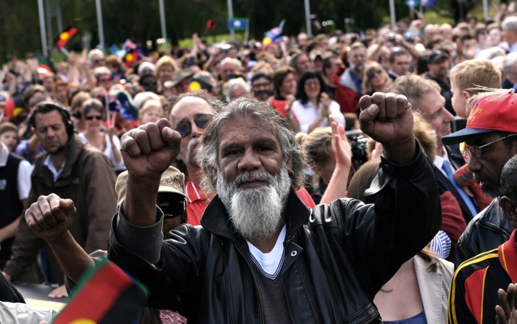 The Apology 10 years on