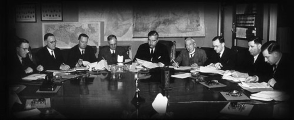 70th Anniversary of Australia’s entry into the Second World War