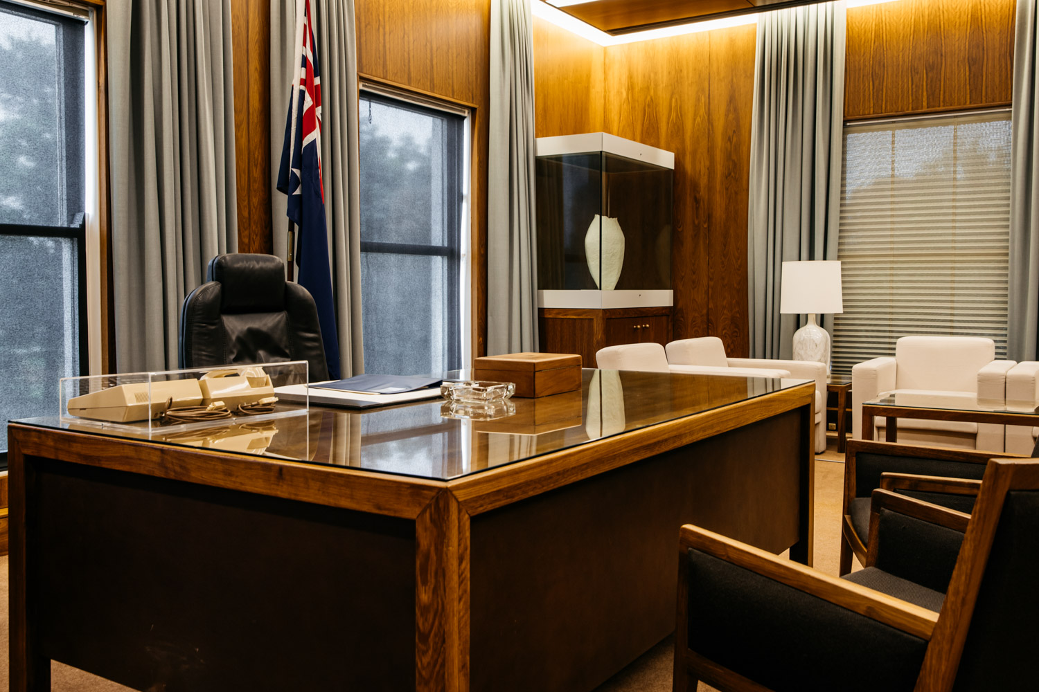 Prime Minister's Suite Prime Minister's Suite