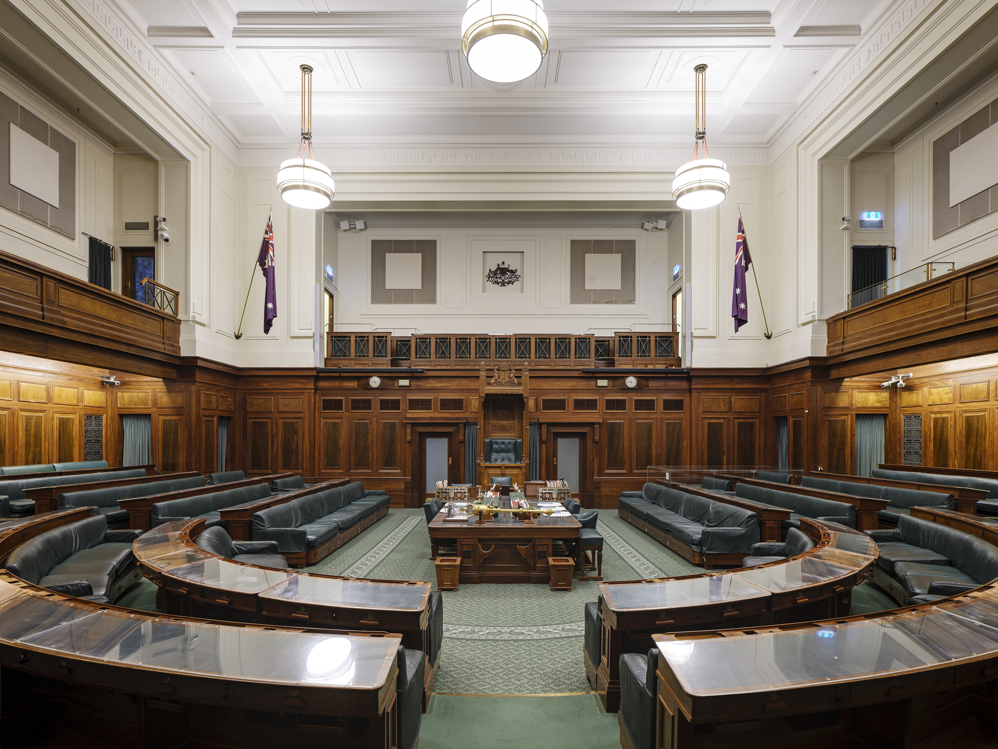 House of Representatives chamber House of Representatives chamber
