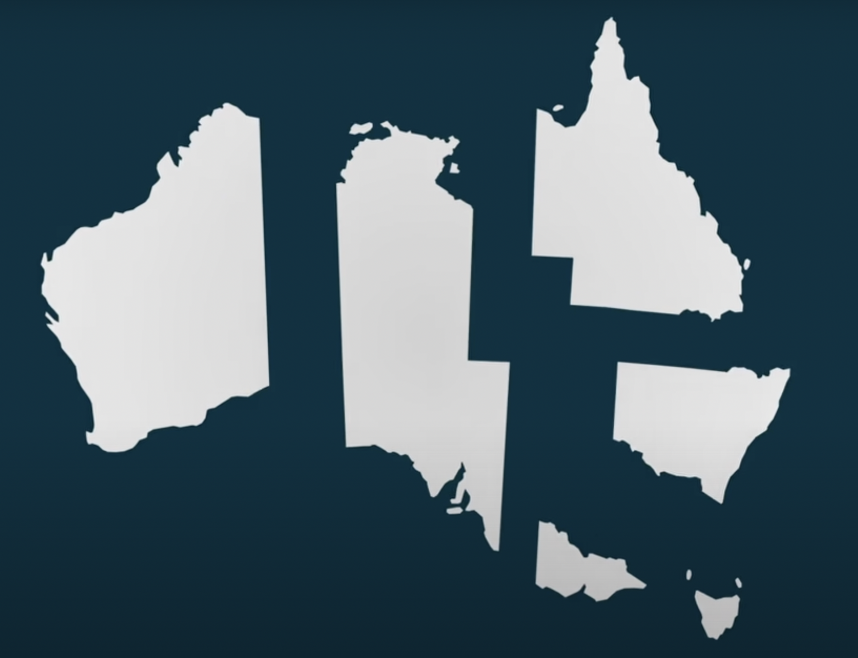 Ten fast facts about Australian democracy.