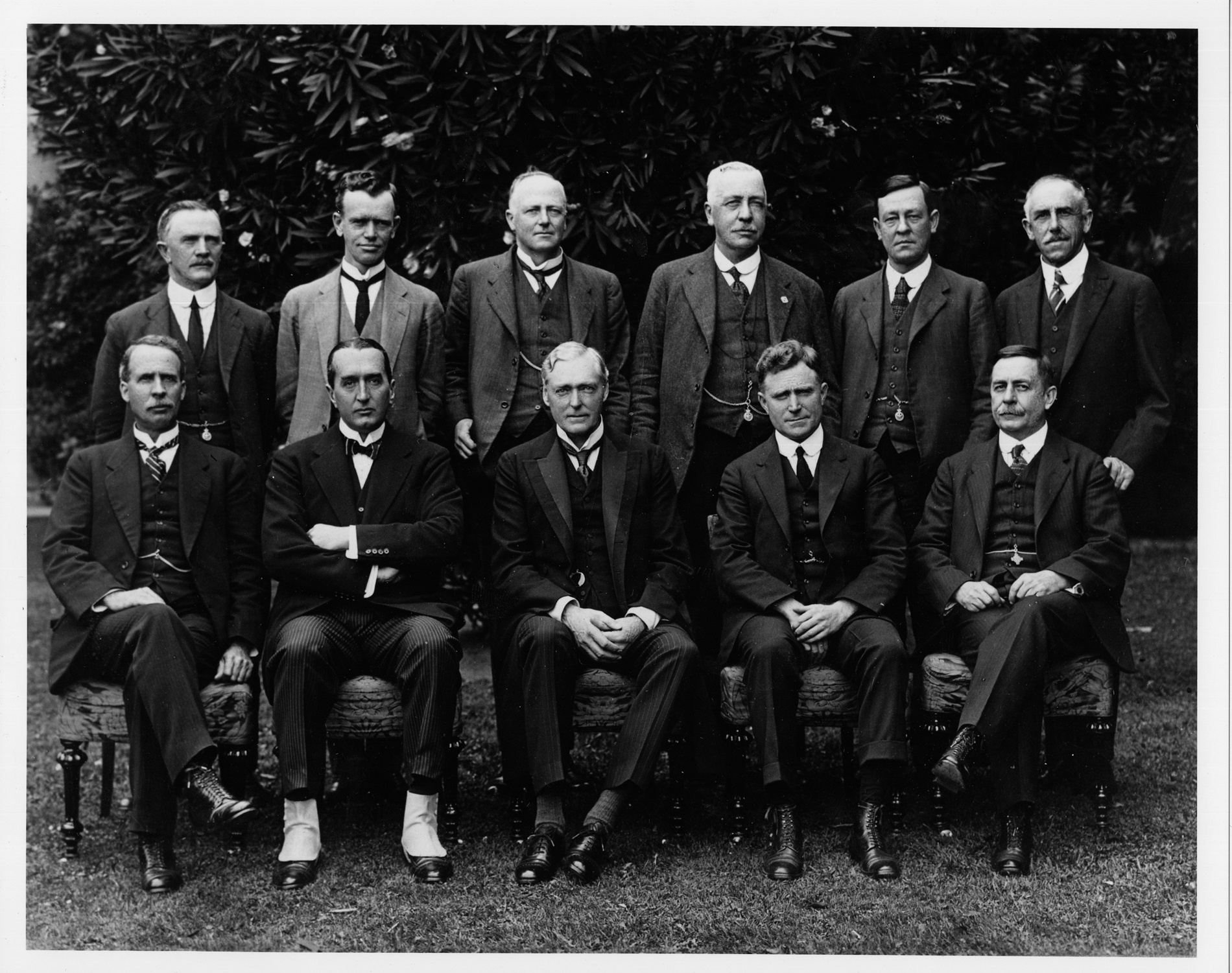 Coalition governments: what are they and how do they work?