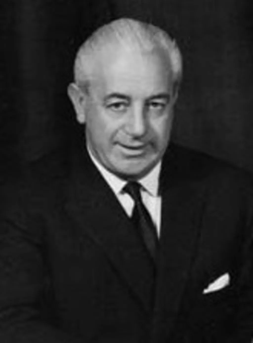 Harold Holt Harold Holt
