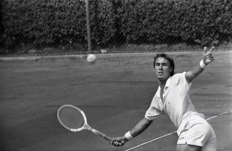 John Alexander 1970