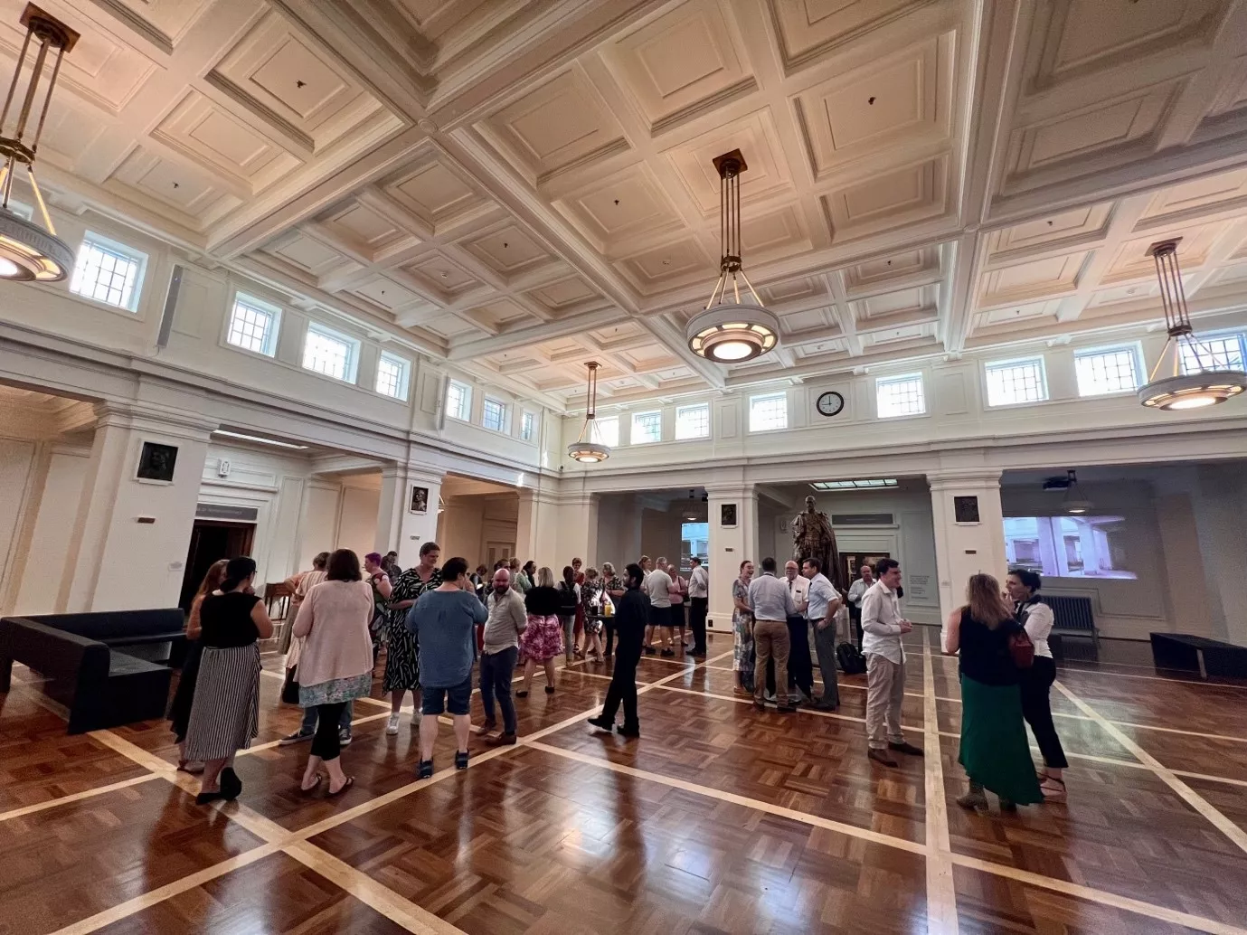 Statement of Expectations 2025