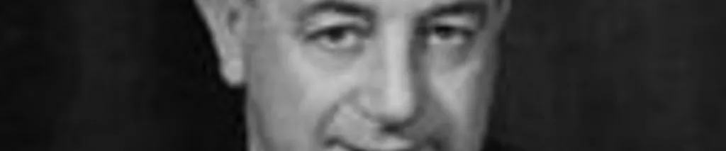 Harold Holt