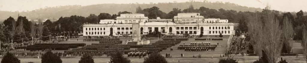 The King V Memorial MoAD Heritage Stories