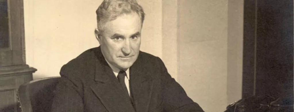 Earle Page