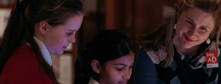 Newsletter teacher