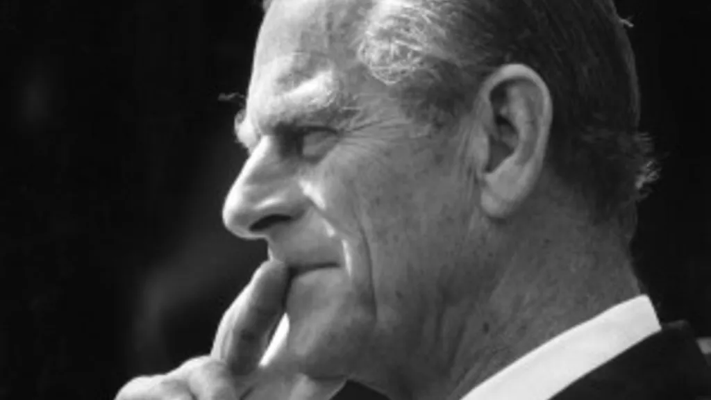 Commemorating Prince Philip, the Queen’s strength and stay