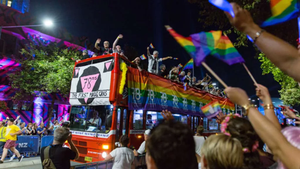 8 hard-won rights for LGBTI Australians