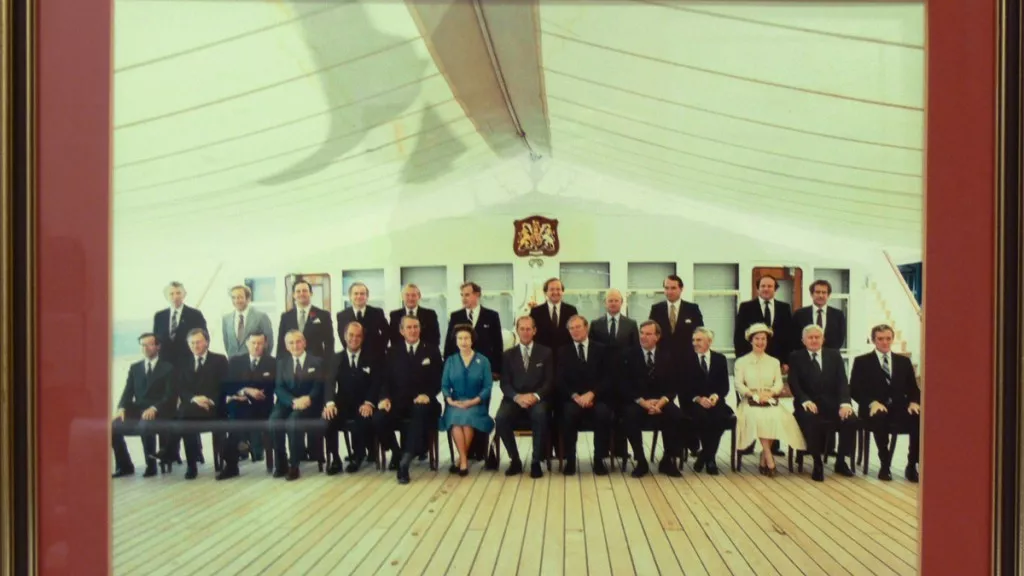The Commonwealth Heads of Government Meeting (CHOGM)
