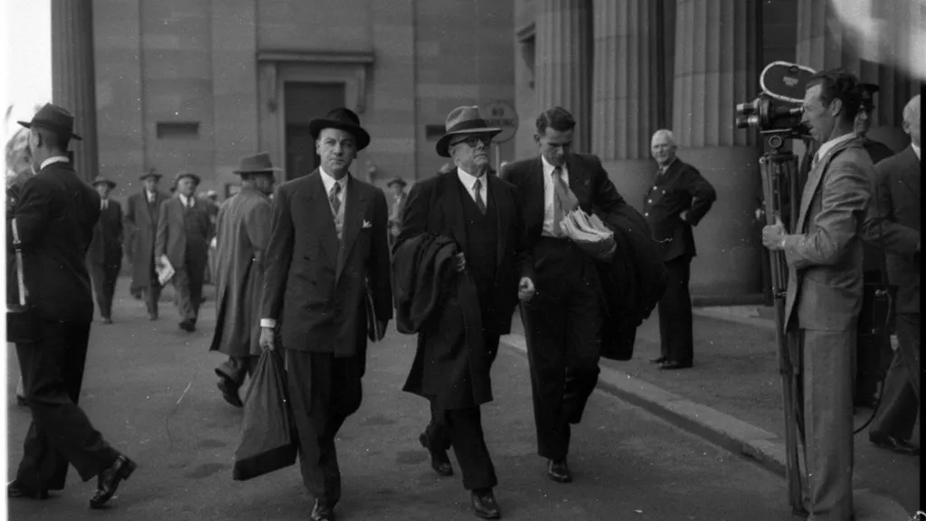 What’s so ‘royal’ about a royal commission, and what are they, anyway?