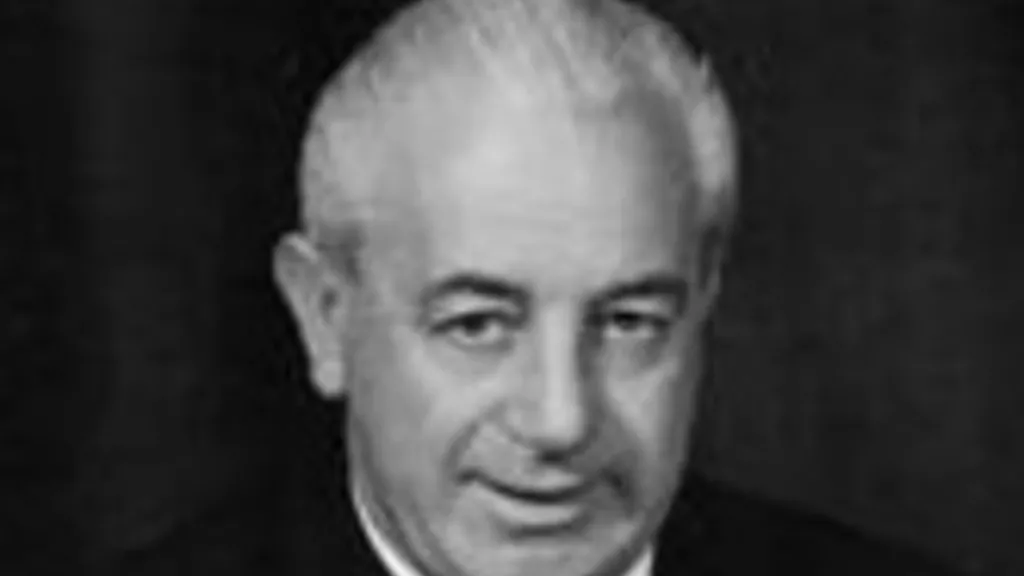 On This Day: Prime Minister Harold Holt commences his 692 days as leader of Australia