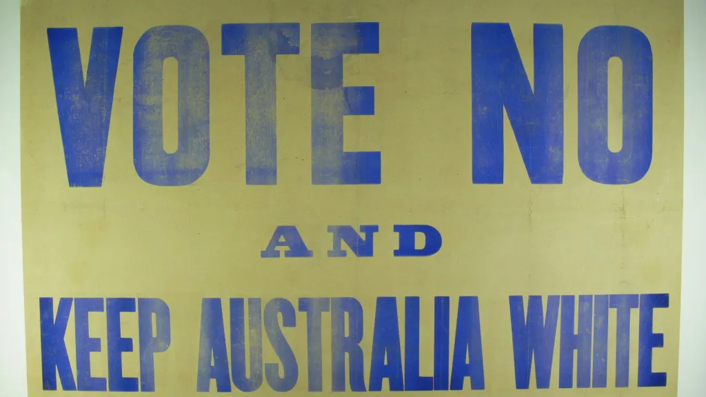 A plebiscite milestone: 100 years on from the 1917 conscription debates A plebiscite milestone: 100 years on from the 1917 conscription debates