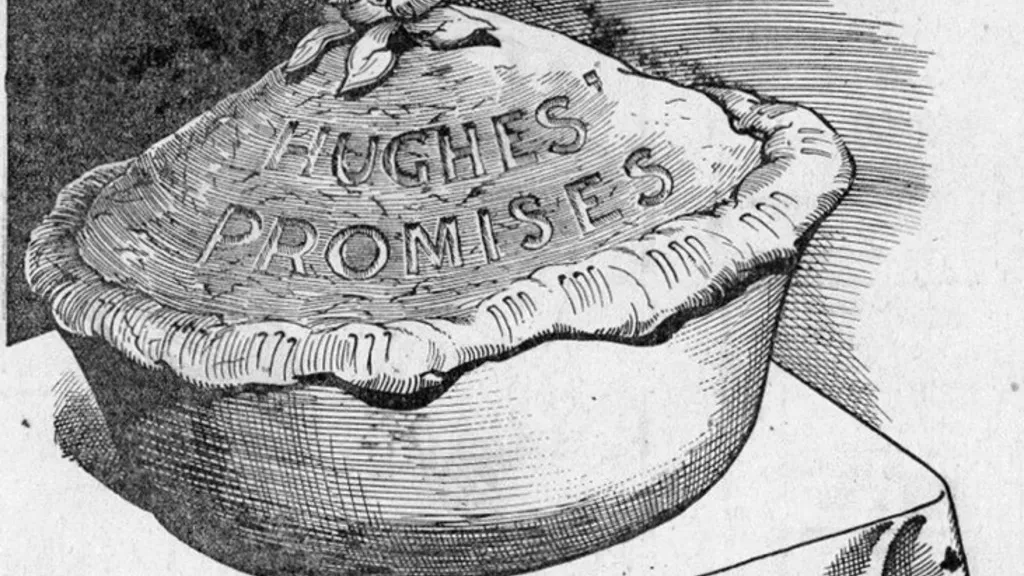 How Billy Hughes lost the 1916 conscription referendum How Billy Hughes lost the 1916 conscription referendum