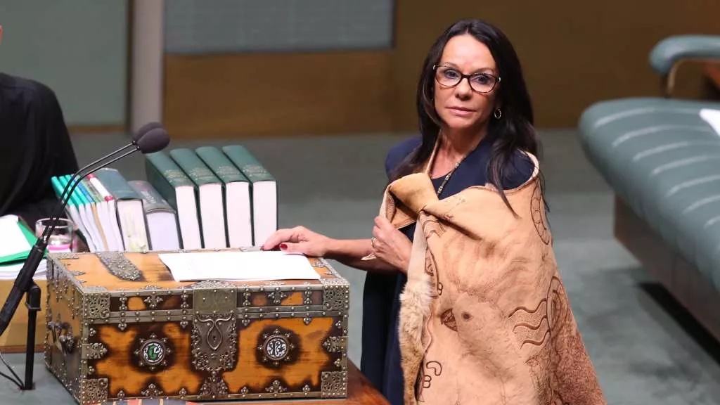 Seven women who made Australian history