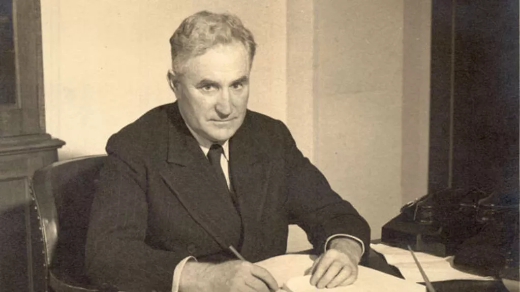 What did our early PMs sound like?