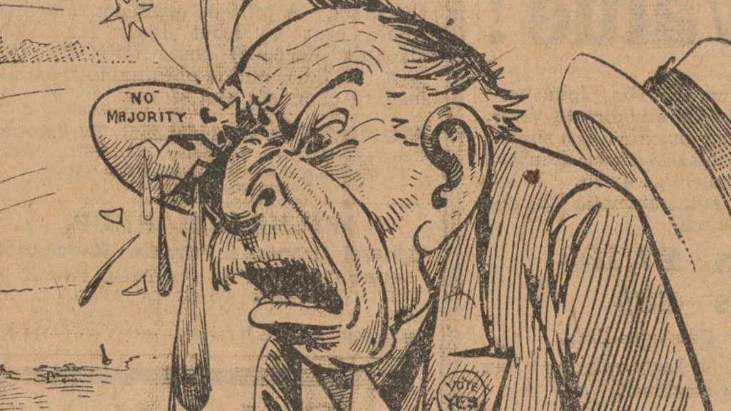 Shelling truth to power: Five famous eggings from history