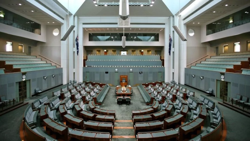 How does an election work? Part 1 – Writs and Pieces