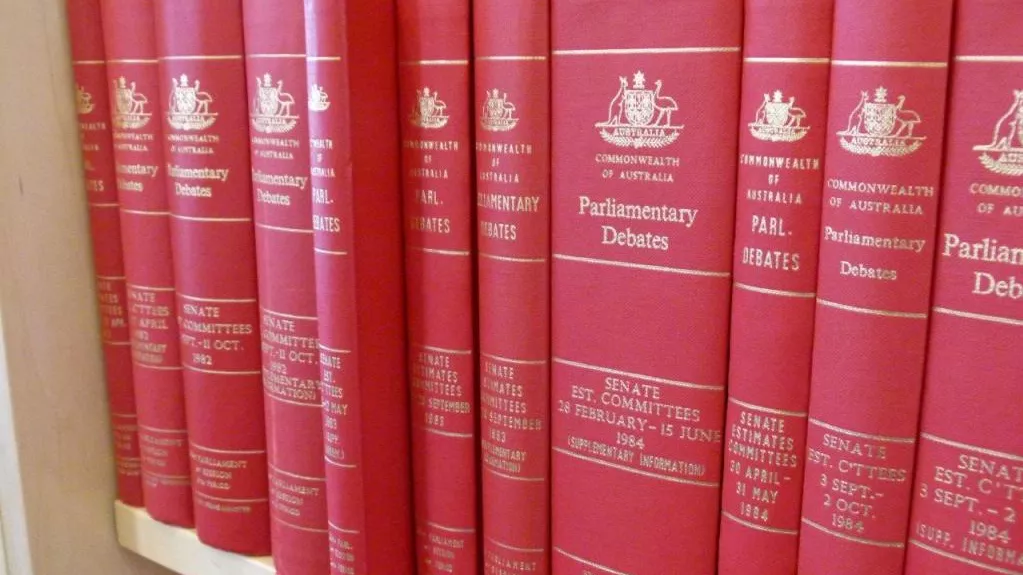 Estimates Committees: two words that strike fear in a Public Servant’s heart Estimates Committees: two words that strike fear in a Public Servant’s heart