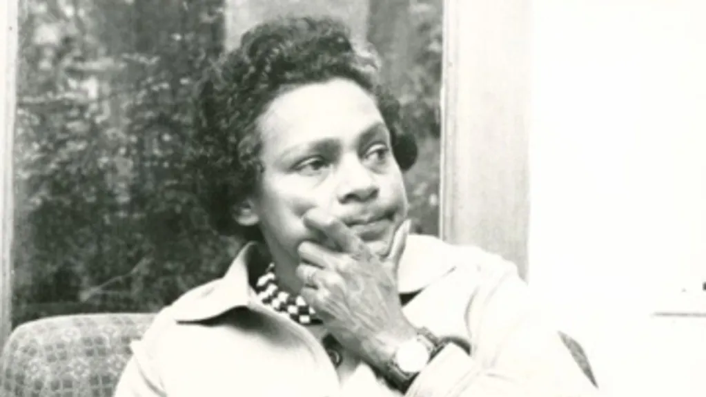 Vale Faith Bandler