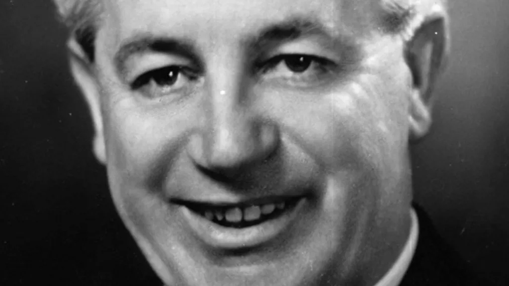 Credit, debit and loss: the banking records of Harold Holt