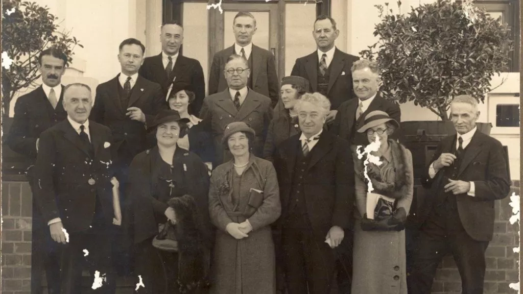 On This Day: the death of Joe Lyons