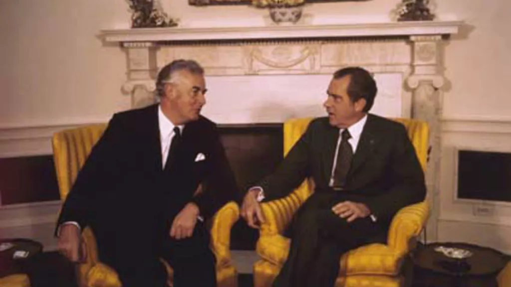Besties (or not) from the West: PMs and Presidents