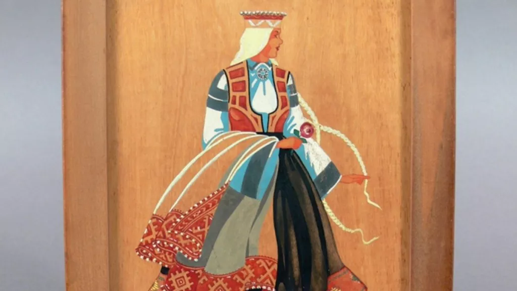 Exploring the Arthur Calwell Collection