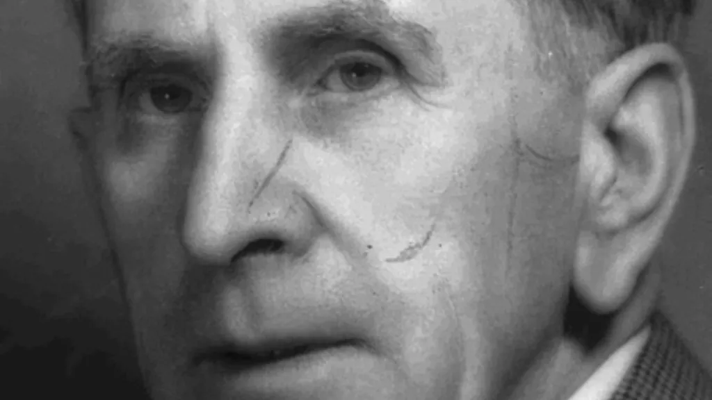 Donald Grant – from gaoled Wobbly to elected Senator