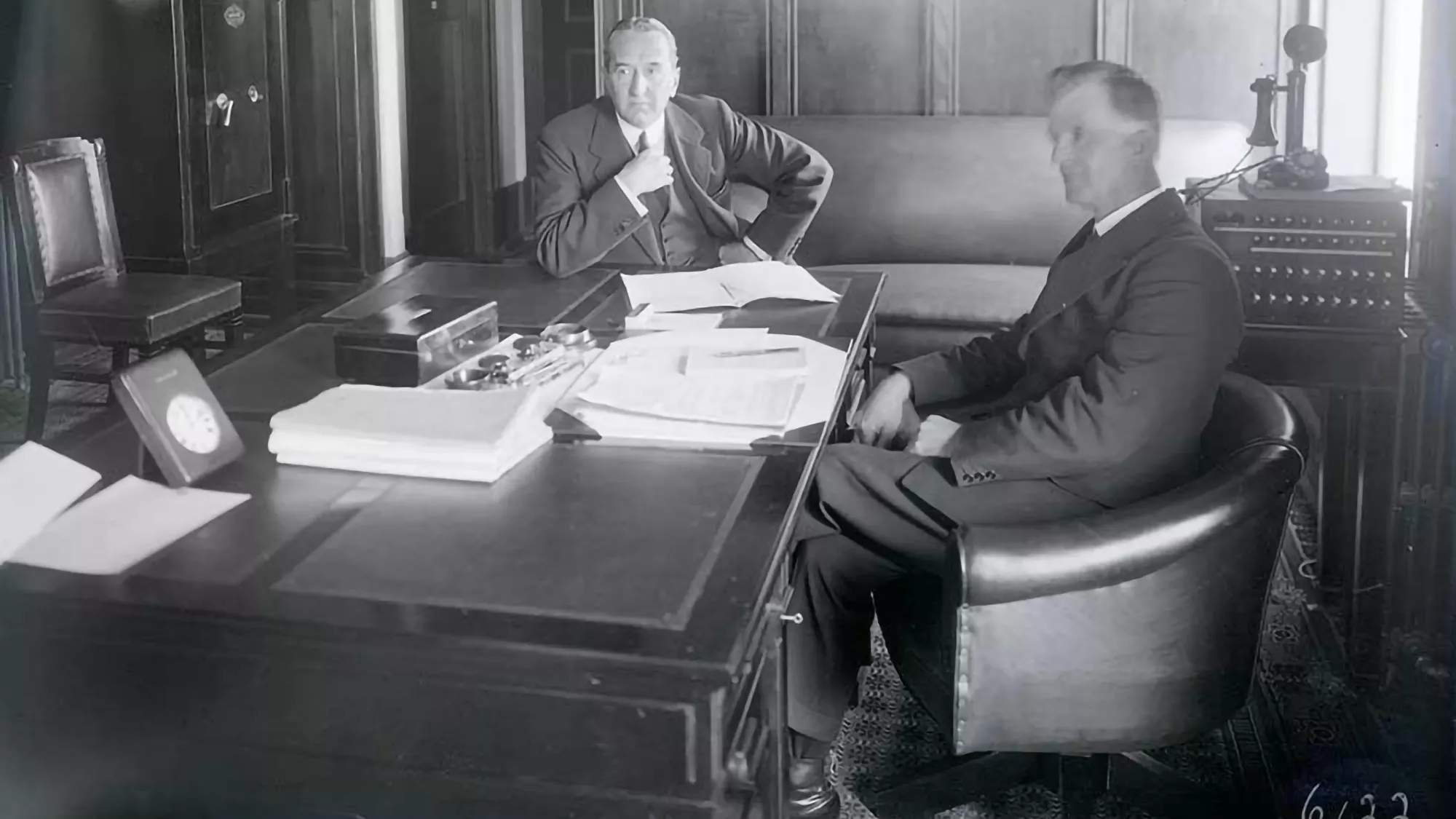 Transition of power – what’s the difference between Australia and the United States?
