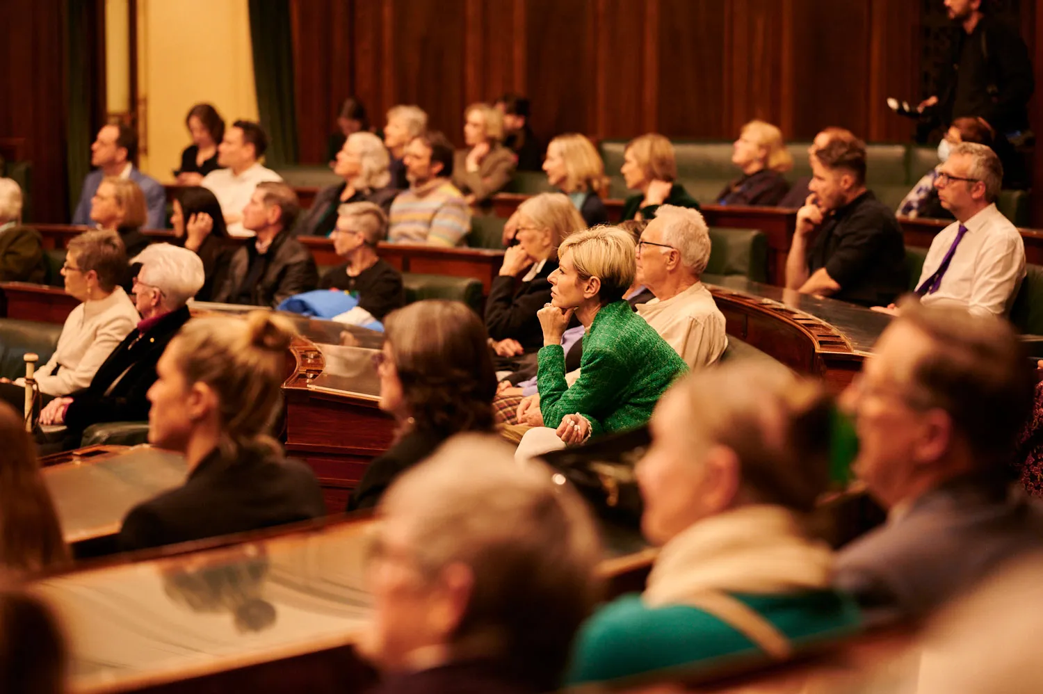 2025 Canberra Writers Festival