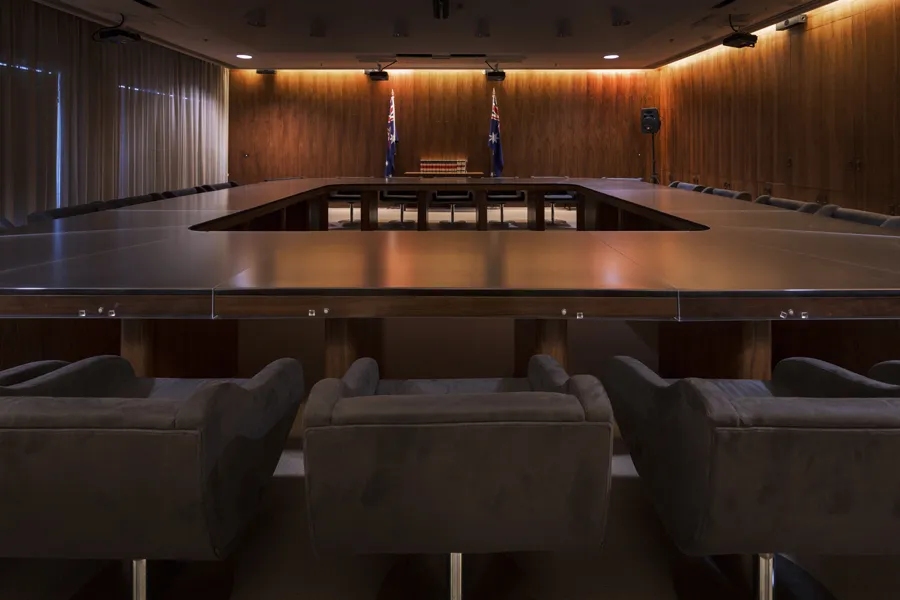 Cabinet Room