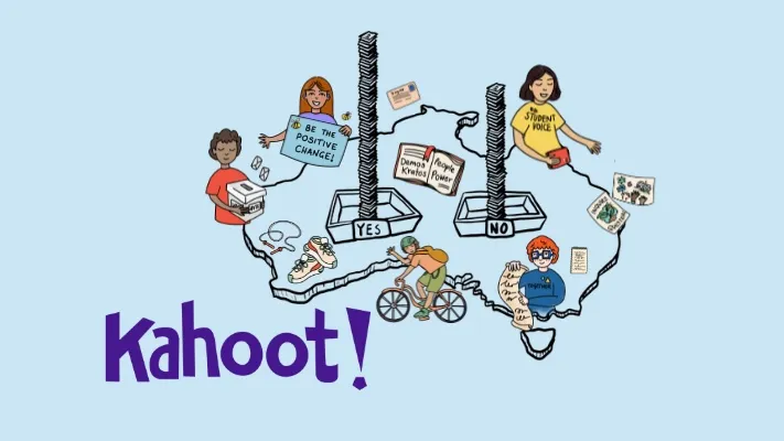 Referendums – Kahoot! quiz