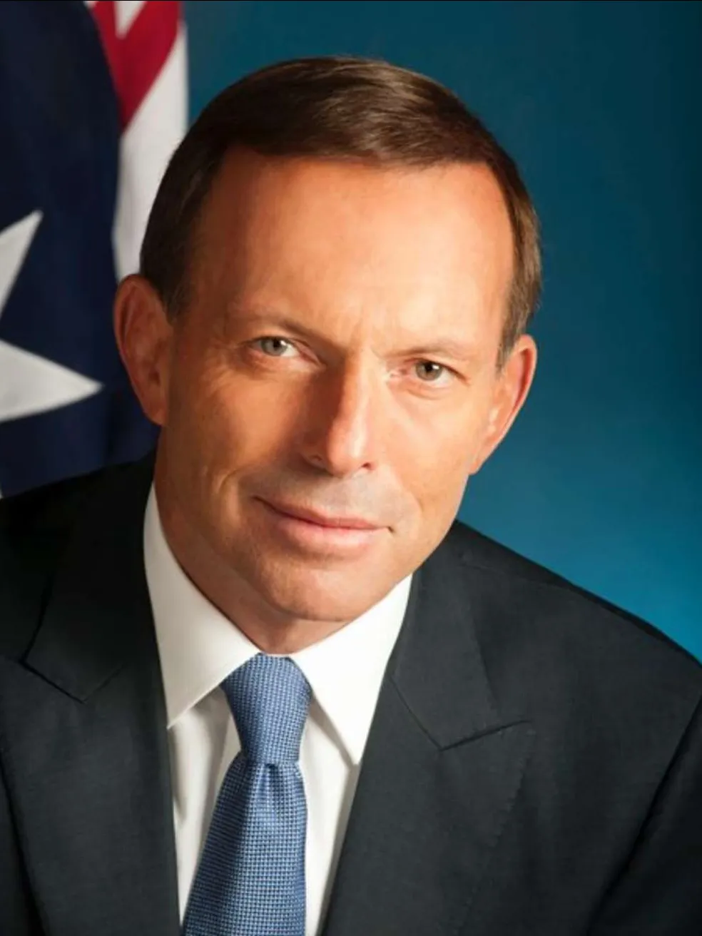 Tony Abbott. Image: Auspic tony-abbott-auspic