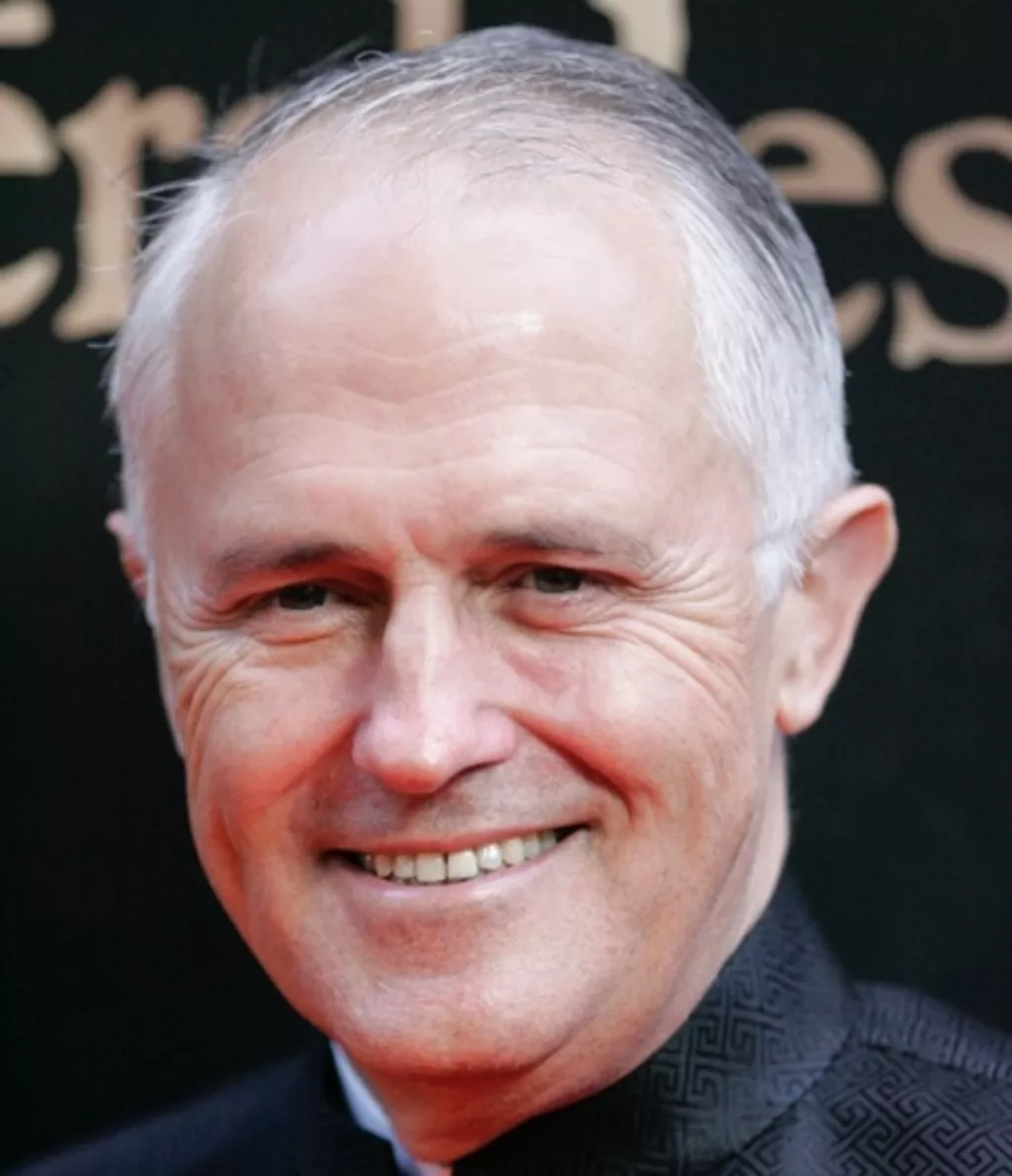 Malcolm Bligh Turnbull became Australia’s 29th prime minister as a result of a leadership spill, but he is far from the first Australian leader to come to office in such a way. Malcolm Bligh Turnbull