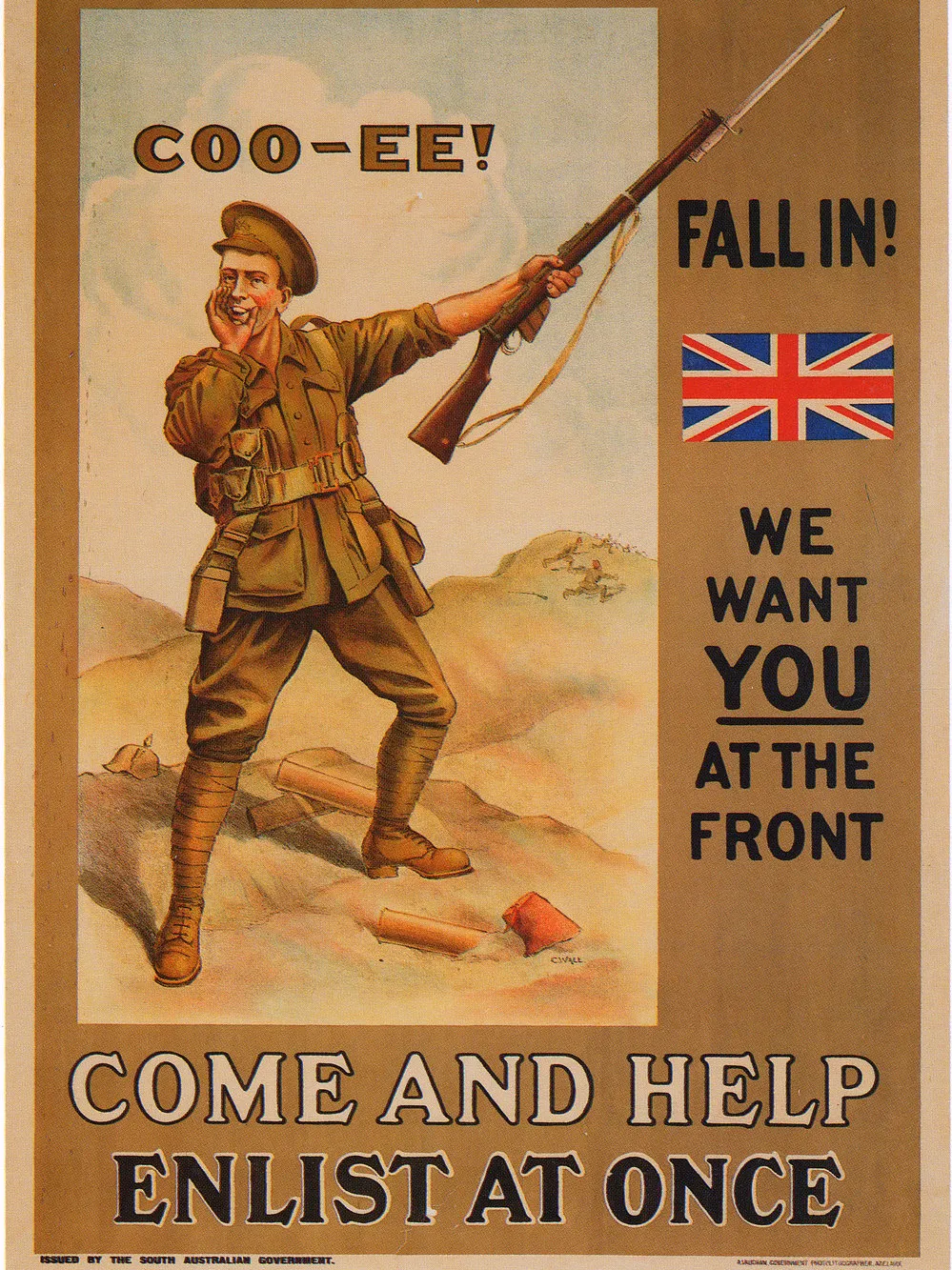 Conscription debate