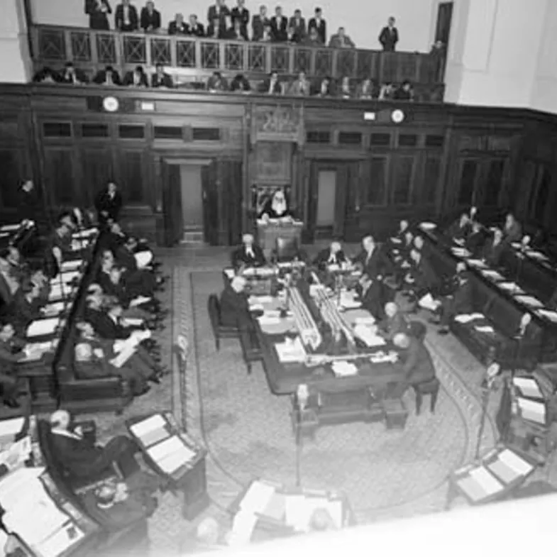 The one that got away: the last time a government lost a vote in the House of Representatives