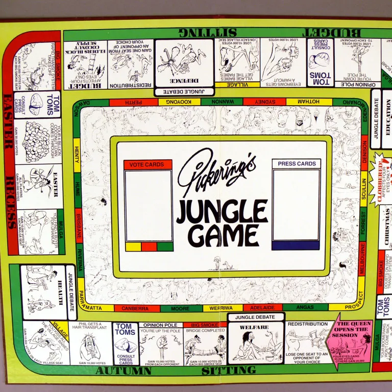 Party Games