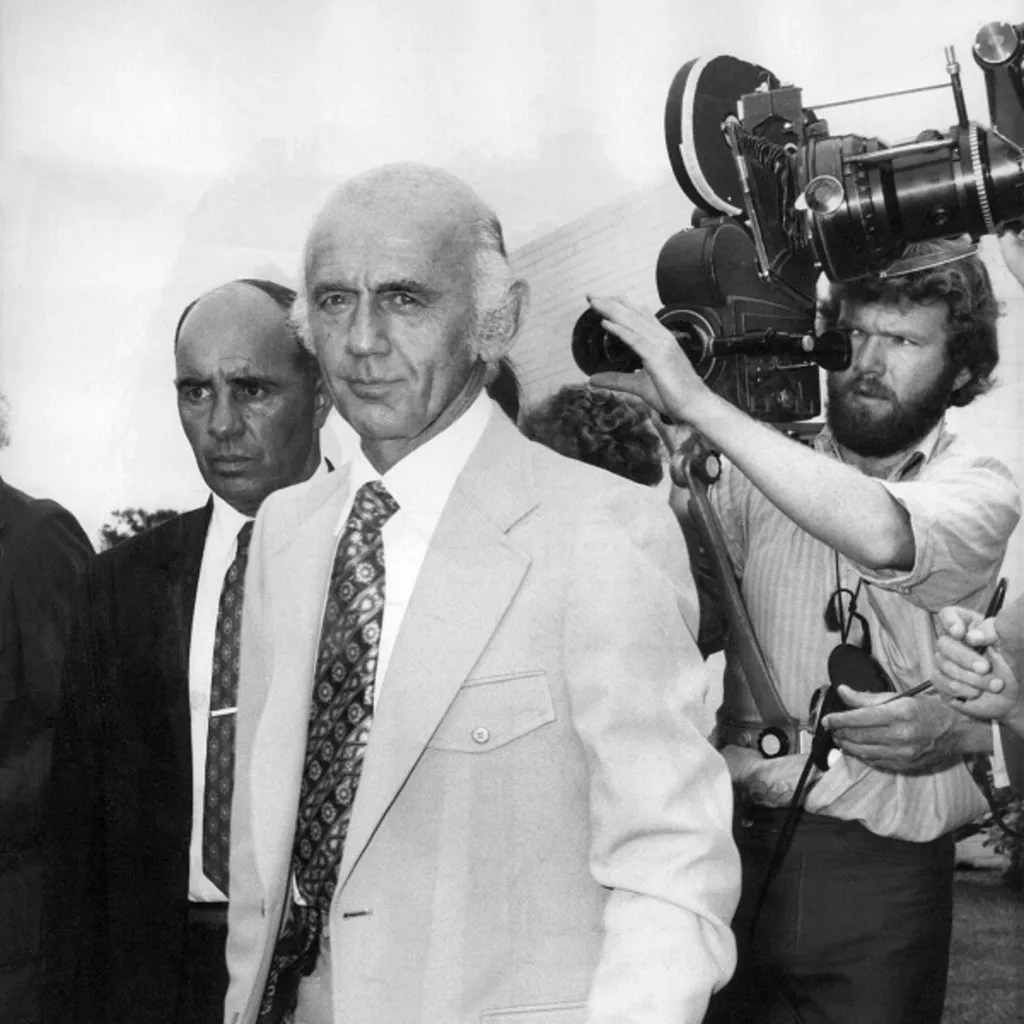 On This Day: William McMahon becomes Prime Minister