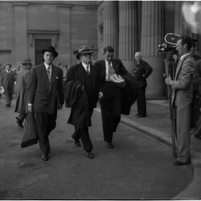 What’s so ‘royal’ about a royal commission, and what are they, anyway?