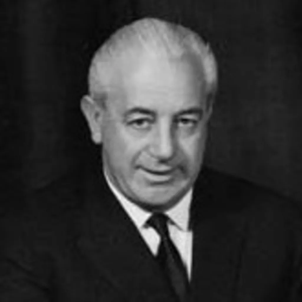 On This Day: Prime Minister Harold Holt commences his 692 days as leader of Australia