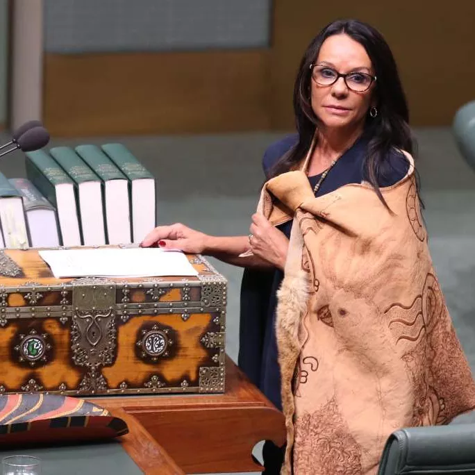 Seven women who made Australian history