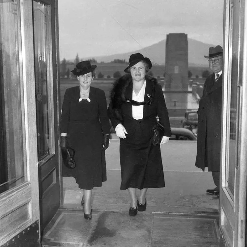 Women in Parliament: A global perspective on Australia&#039;s lazy lateness