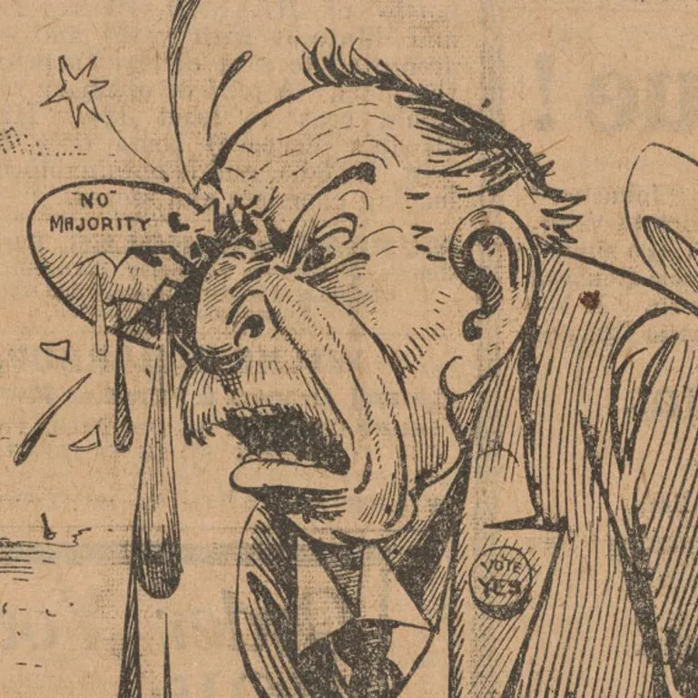 Shelling truth to power: Five famous eggings from history