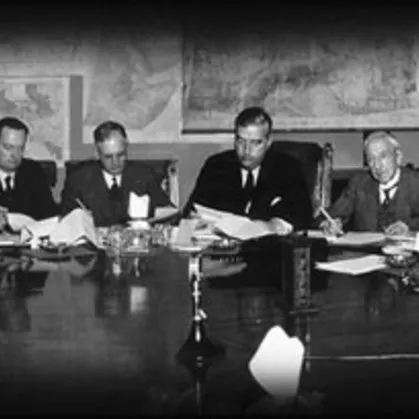 70th Anniversary of Australia’s entry into the Second World War