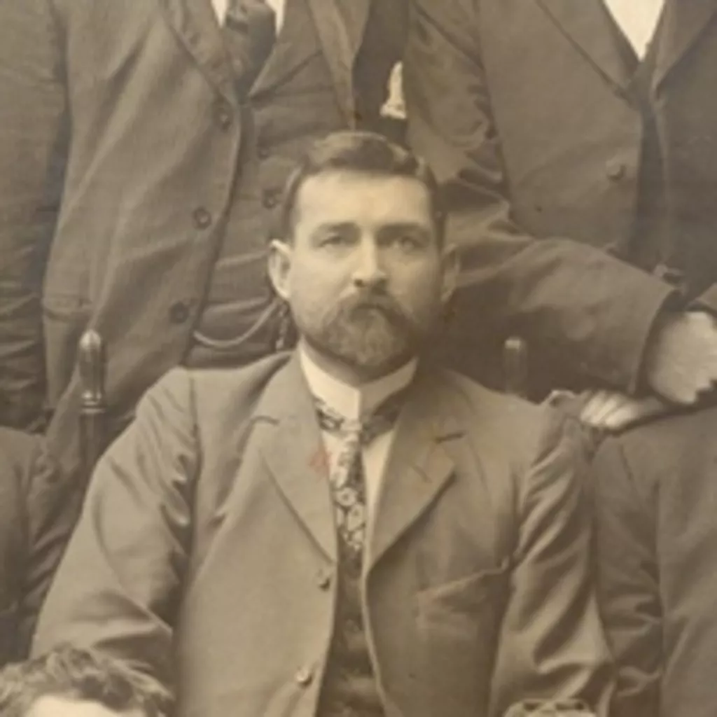 A perfect picture of the statesman: John Christian Watson
